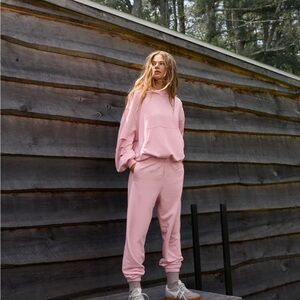 Aerie Jet Set Jogger XS